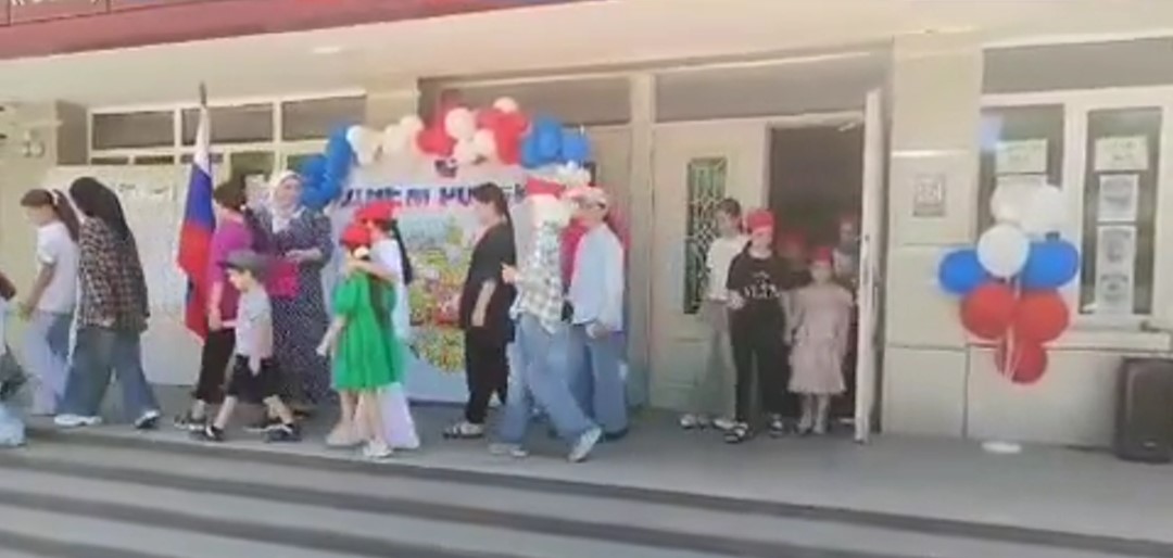 11 ДЕНЬ ЛАГЕРЬ &amp;quot;ЭКИПАЖ&amp;quot;.