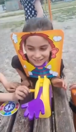 Пришкольный лагерь &amp;quot;ЭКИПАЖ&amp;quot;.