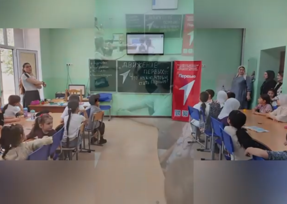 Пришкольный лагерь &amp;quot;ЭКИПАЖ&amp;quot;.