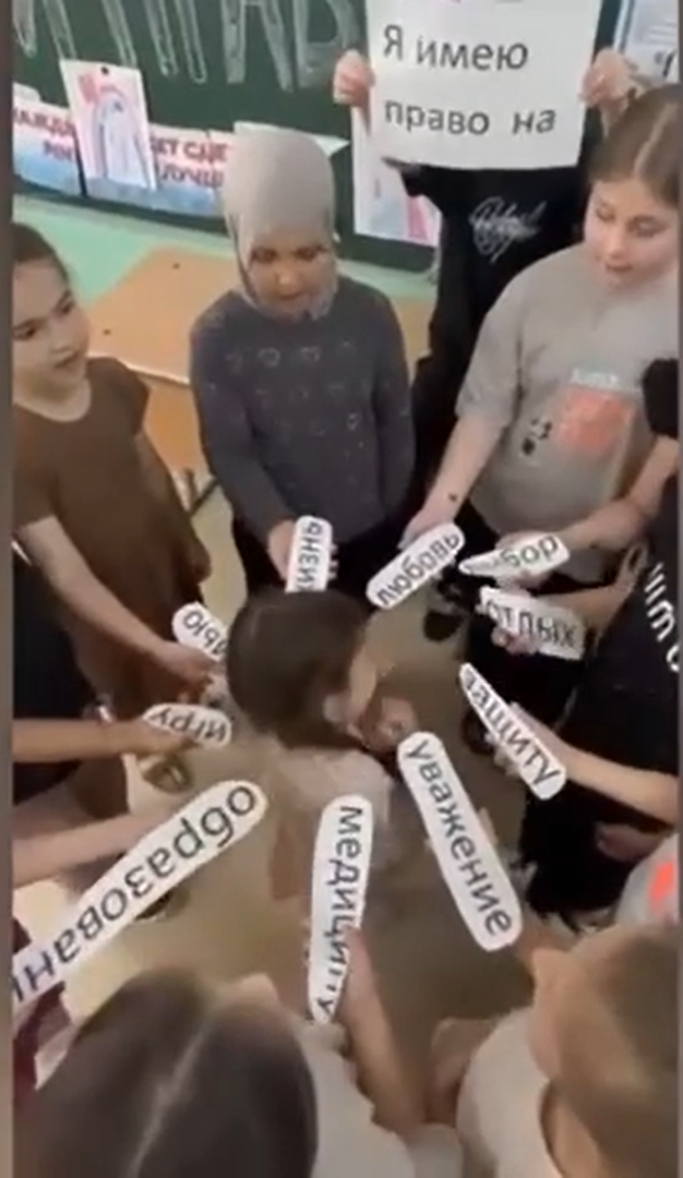 8 ДЕНЬ ЛАГЕРЯ &amp;quot;ЭКИПАЖ&amp;quot;.