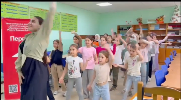15 ДЕНЬ ЛАГЕРЬ &amp;quot;ЭКИПАЖ&amp;quot;.