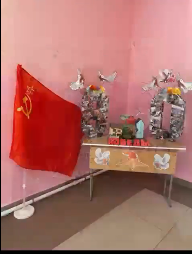 17 ДЕНЬ ЛАГЕРЯ &amp;quot;ЭКИПАЖ&amp;quot;.