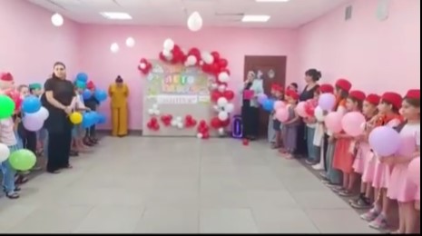 ЗАКРЫТИЕ ЛАГЕРЯ &amp;quot;ЭКИПАЖ&amp;quot;..